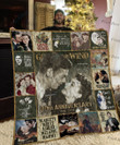 Gone With The Wind Poster Quilt