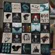 Game Of Thrones T Shirt Quilt