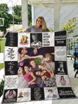 One Tree Hill T Shirt Quilt