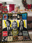 Nirvana Albums Cover Poster Quilt Ver 4