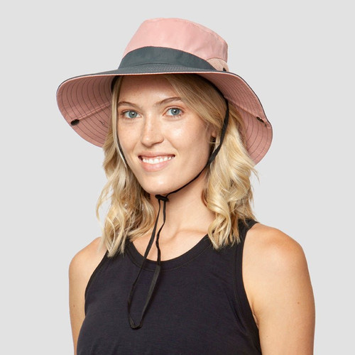 UV Protection Foldable Sun Hat