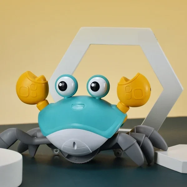 Crawling Crab Sensory Toy 🔥50% OFF - LIMITED TIME ONLY🔥