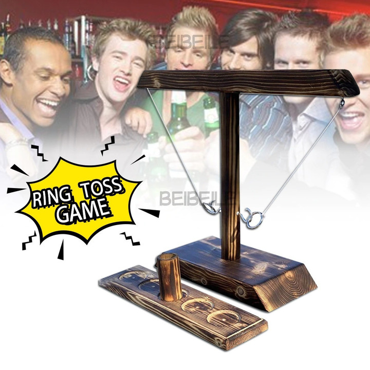 Ring Toss Games 🔥HOT SALE 50% OFF🔥