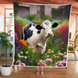 cow Quilt