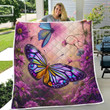 butterfly Quilt