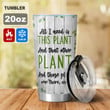 plant Tumbler