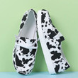 cow Shoes for Woman