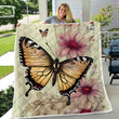 butterfly Quilt