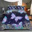 Butterflies Bedding set