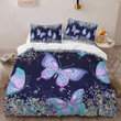 Butterflies Bedding set