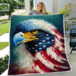 Eagle American Quilt