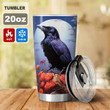 Crow Tumbler 20oz