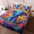 Elephant Bedding Set