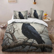 Raven Bedding Set