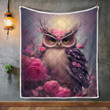 Owl Quilt