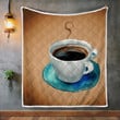 coffe Quilt