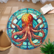 Octopus Carpet