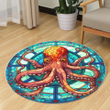Octopus Carpet