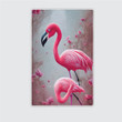 flamingo rug
