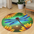 Dragonfly Carpet
