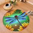 Dragonfly Carpet