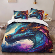Dragon Bediing Set
