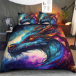 Dragon Bediing Set