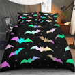 Bats Bedding Set