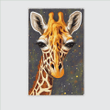 Giraffe Rug