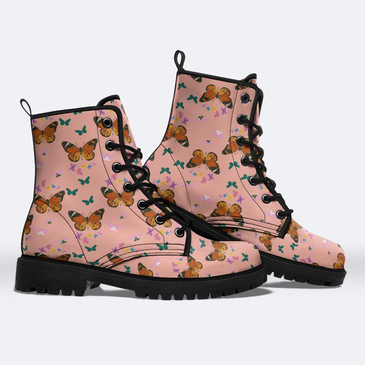 butterfly Boots