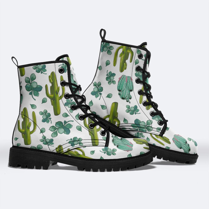plants boots