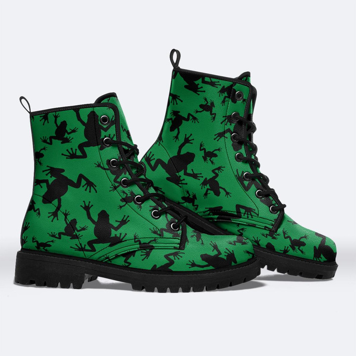 frog Boots
