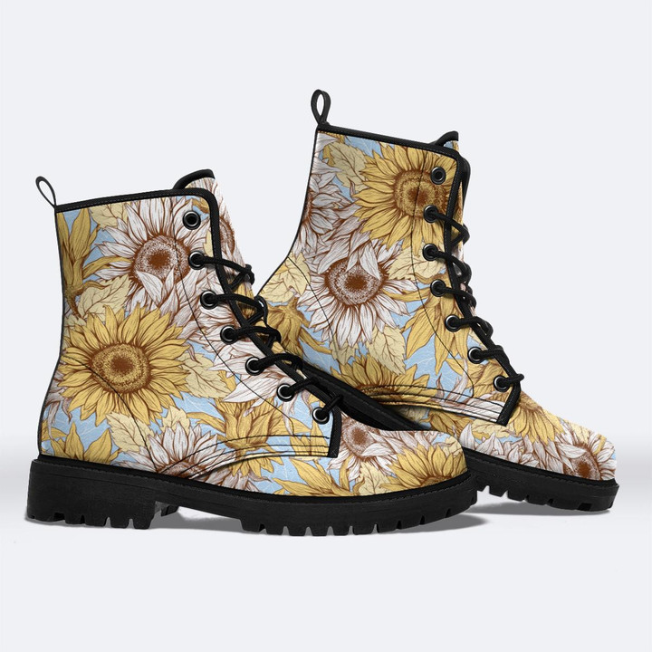 sunflower Boots