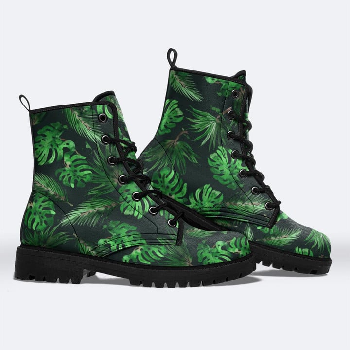 Tropical boots