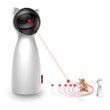 Interactive Smart Teasing Pet LED Laser Toy For Cat
