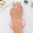 Cat Silicone Wrist Rest Mouse Hand Pad