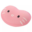 Cat Silicone Wrist Rest Mouse Hand Pad
