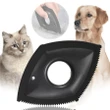 4 Modes Pet Hair Remover Comb Brush