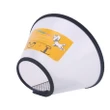 Pet Protective Collar Pet Neck Cone Recovery