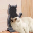 Cat Massage Rubbing Wall Scratcher