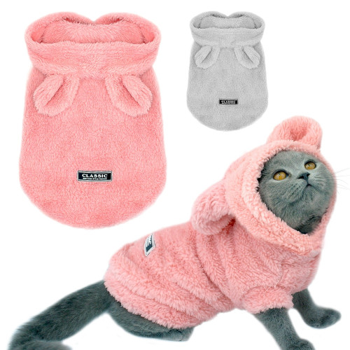 Clothes For Winter Keep Your Pet Warm
