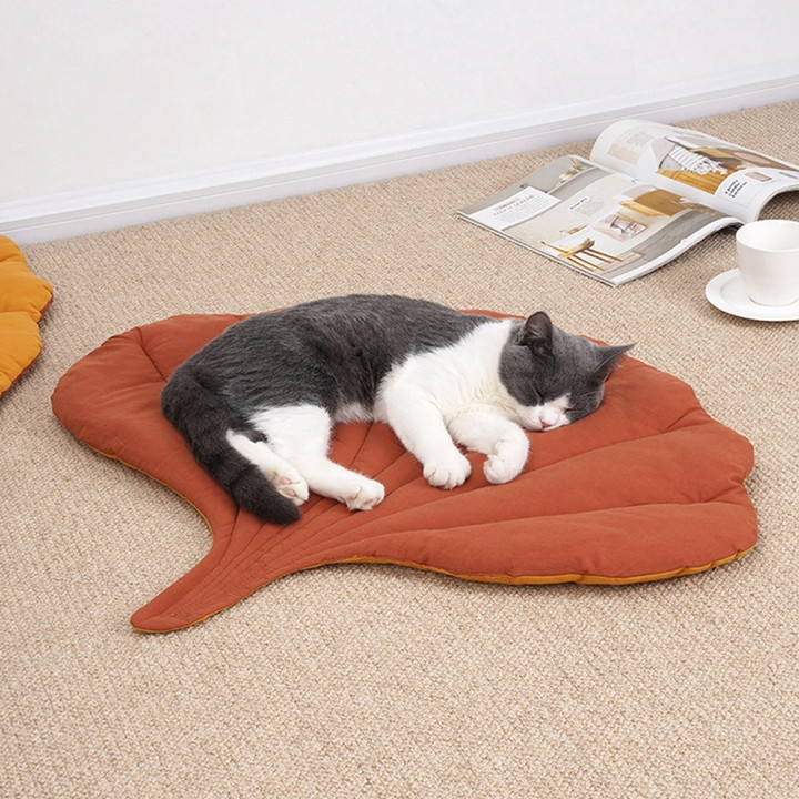 Double Side Reversible Cat Bed