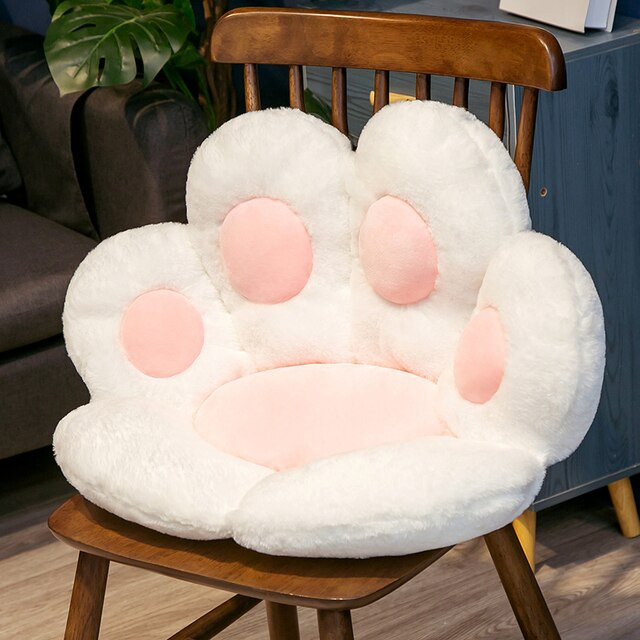 High Quality Paw Chair Cushion
