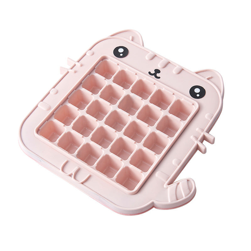 Cat Ice Cube Tray