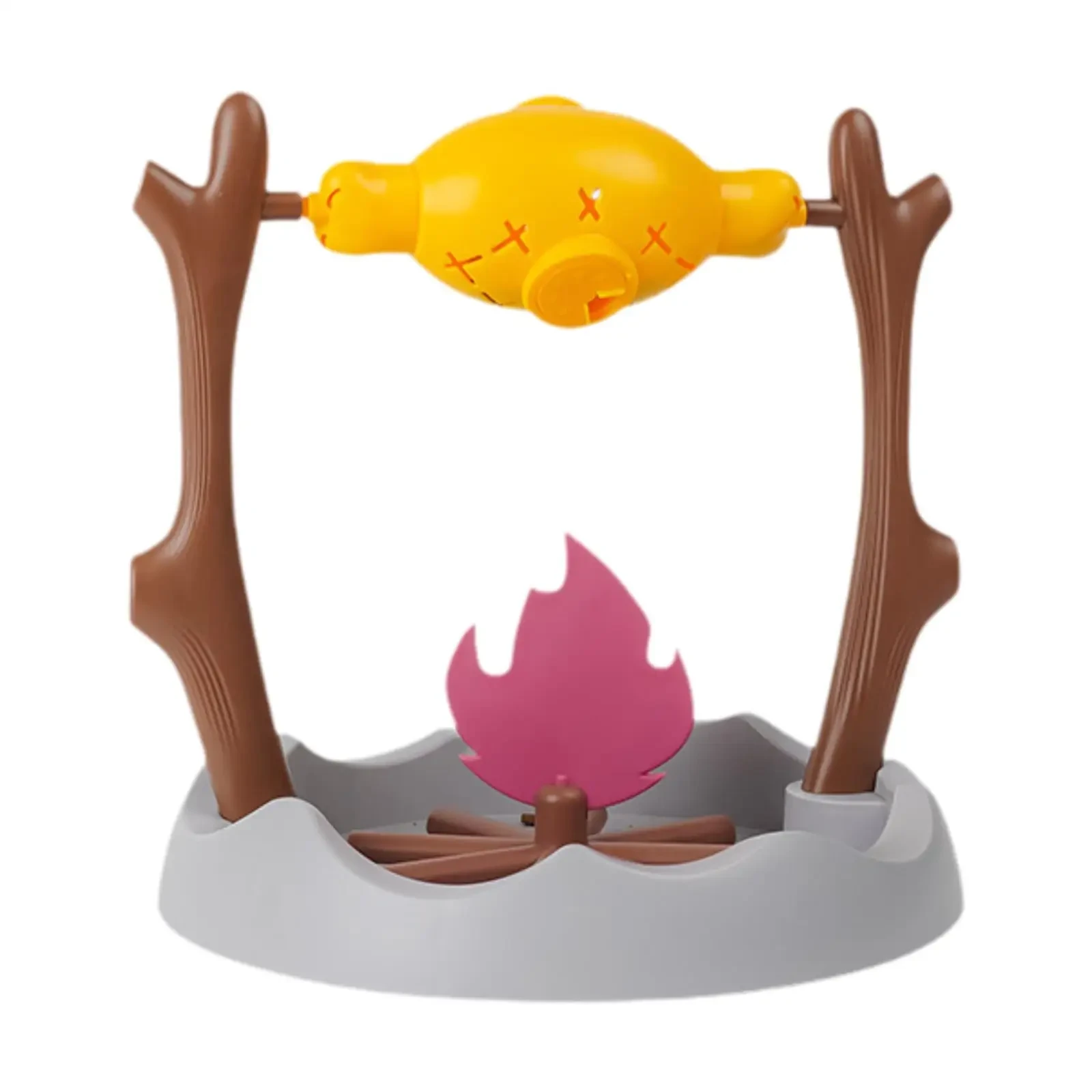 Interactive Cat Slow Feeder Toy