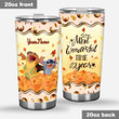 LIST 3100 PERSONALIZED TUMBLER