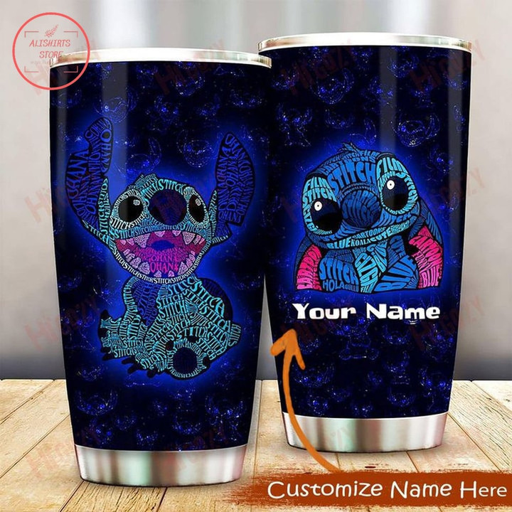 LIST 2200 PERSONALIZED TUMBLER