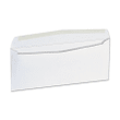 Universal Business Envelope, #9, 3 7/8" x 8 7/8", White, 500/Box