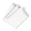 Quality Park Redi Strip Catalog Envelope, 9 1/2 x 12 1/2, White, 100/Box