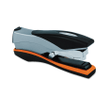 Swingline Optima Desktop Staplers, Full Strip, 40-Sheet Capacity, Silver/Black/Orange